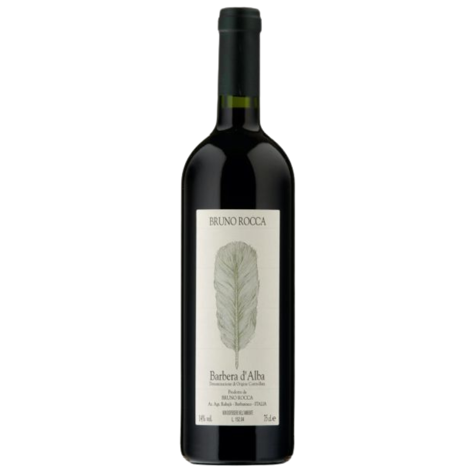 Bruno Rocca Barbera d'Alba 2022