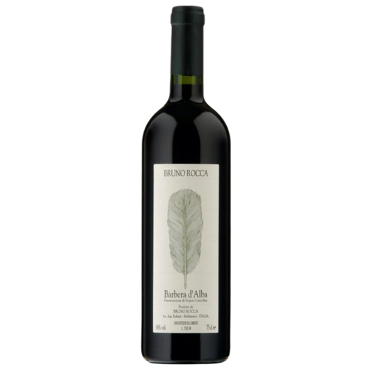 Bruno Rocca Barbera d'Alba 2022