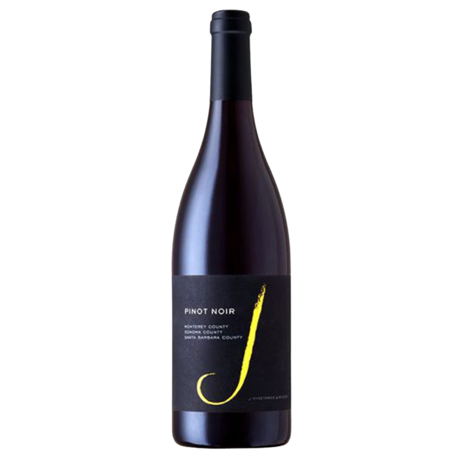 J Vineyards Pinot Noir