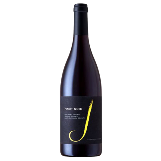 J Vineyards Pinot Noir