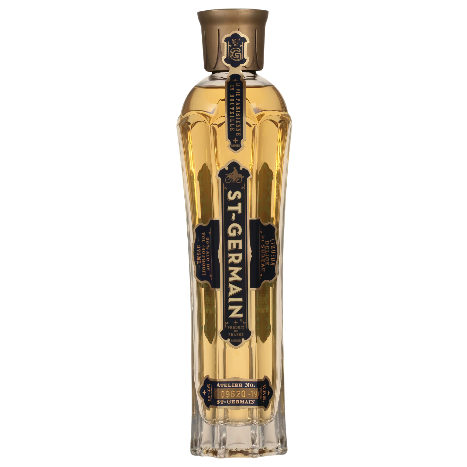 St. Germain Elderflower Liqueur (375ml)