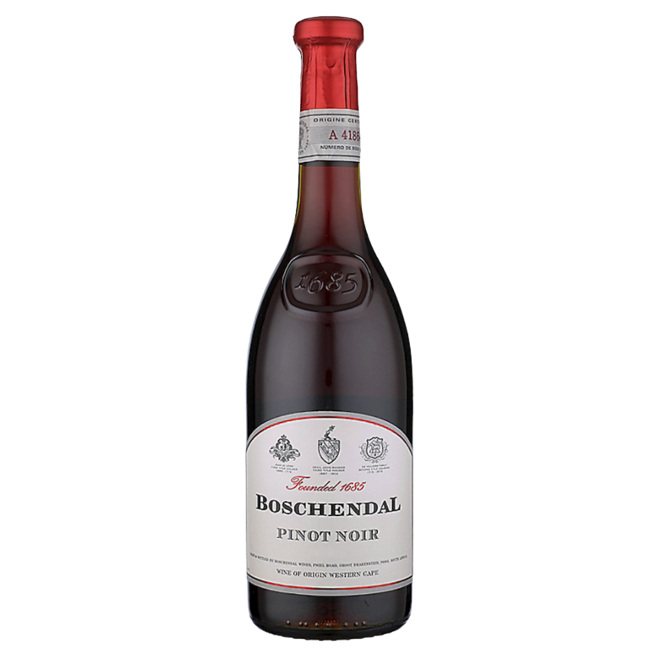 Boschendal 1685 Pinot Noir 2020