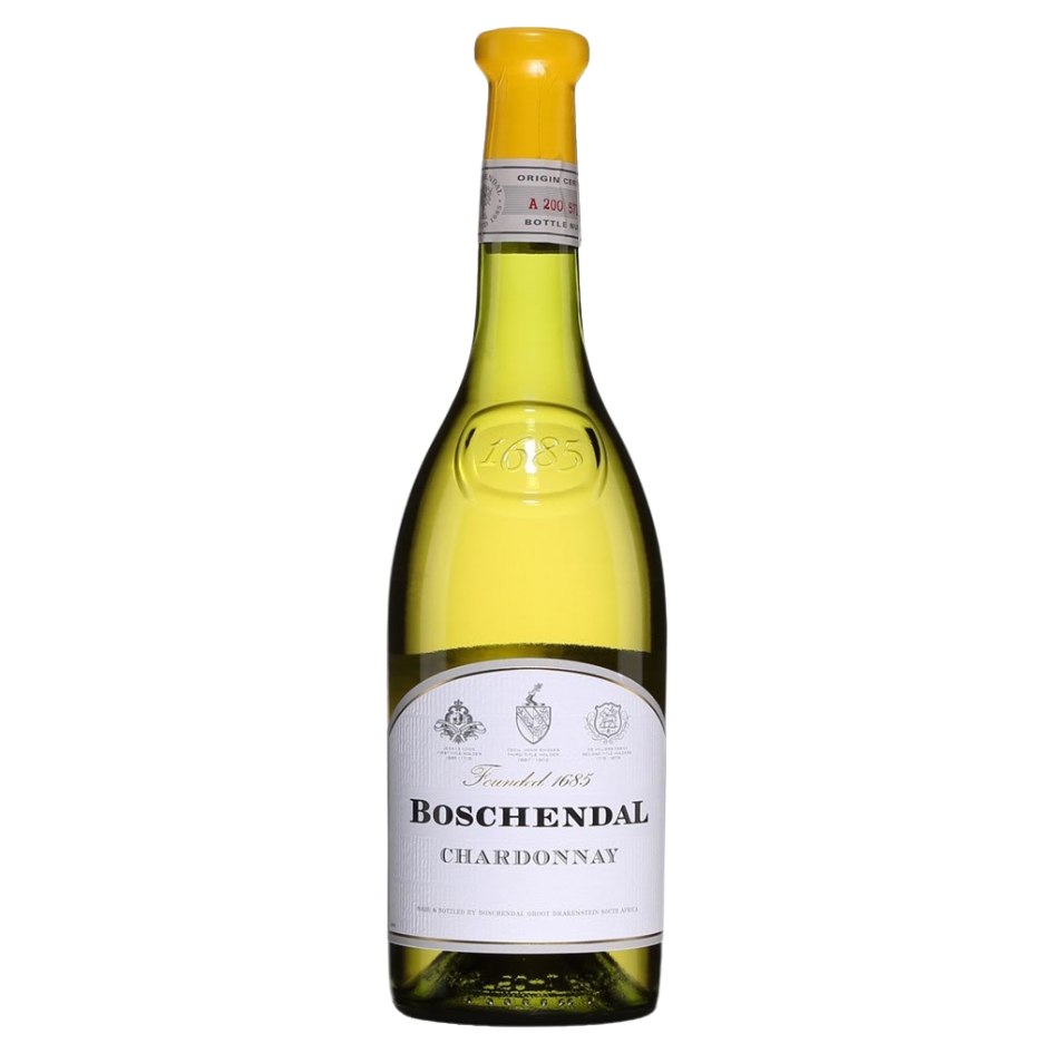 Boschendal 1685 Chardonnay 2020