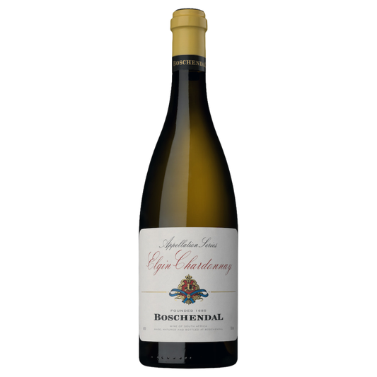Boschendal Elgin Chardonnay 2021