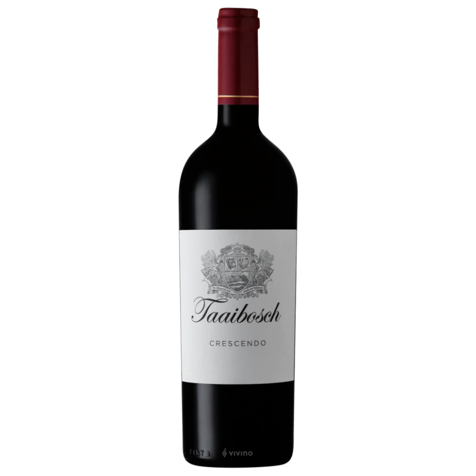 Boschendal Taaibosch 'Crescendo' 2019