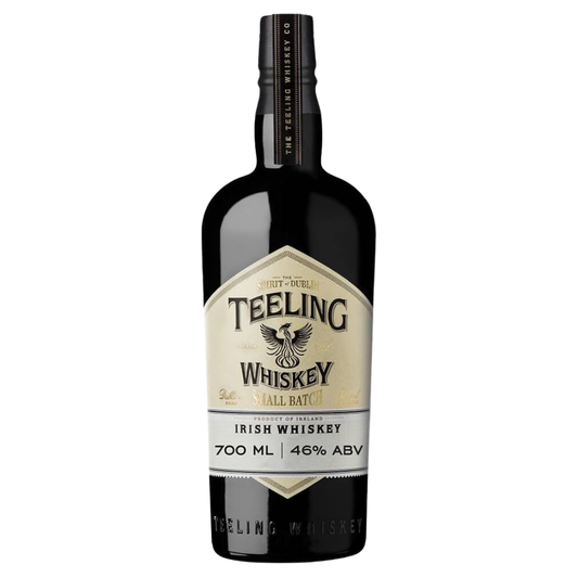 Teeling Small Batch Irish Whiskey