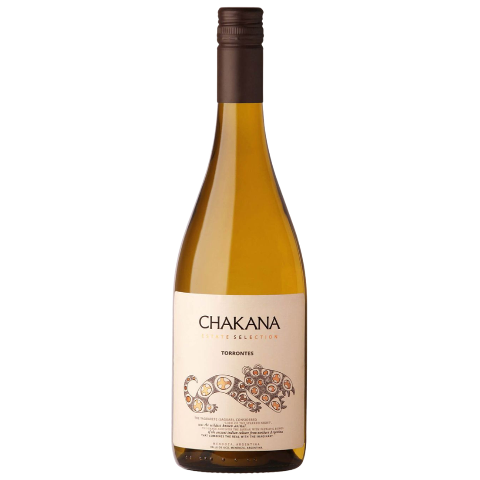 Chakana Estate Selection Torrontes 2023