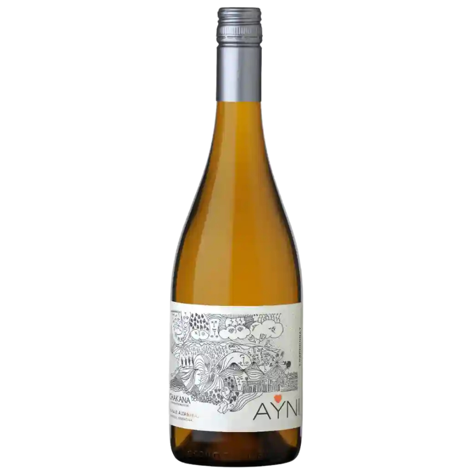 Chakana 'Ayni' Chardonnay 2022