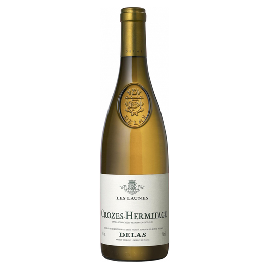 Delas Crozes-Hermitage 'Les Launes' Blanc 2024