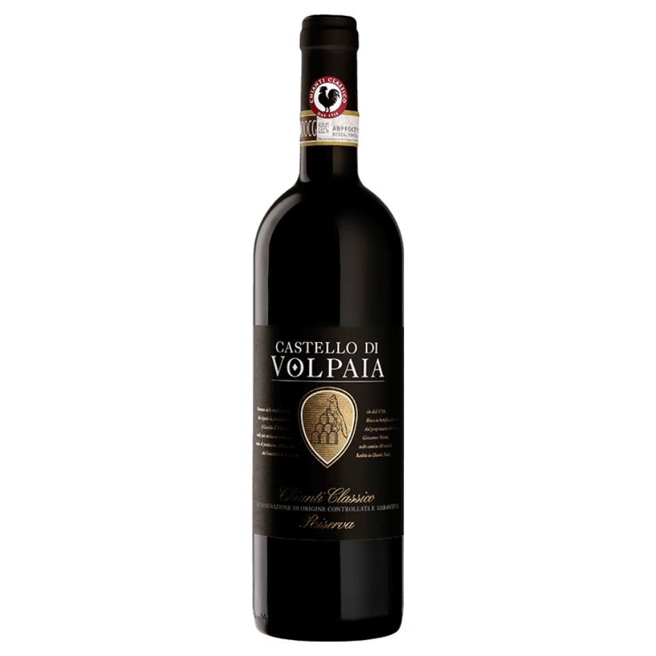 Castello di Volpaia Chianti Classico Reserva (Organic)