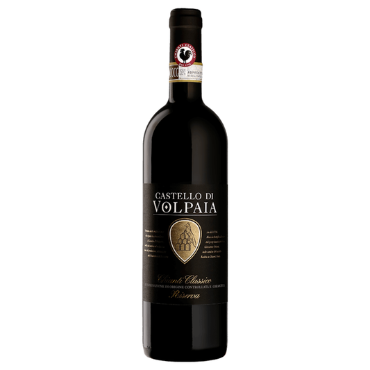 Castello di Volpaia Chianti Classico Reserva (Organic)
