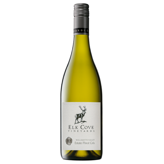 Elk Cove Pinot Gris