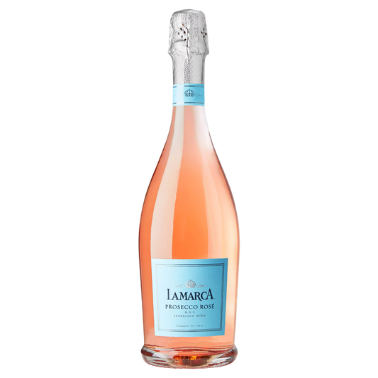 LaMarca Prosecco Rosé DOC