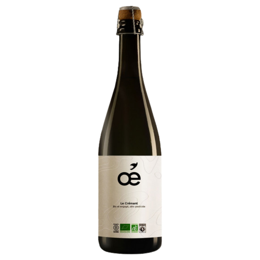 Oé Cremant d'Alsace