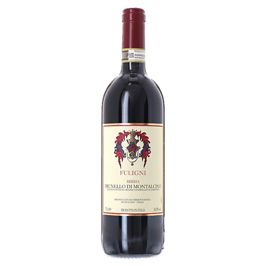 Fuligni Brunello di Montalcino 2019