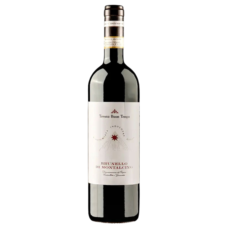 Tenuta Buon Tempo Brunello di Montalcino 2019