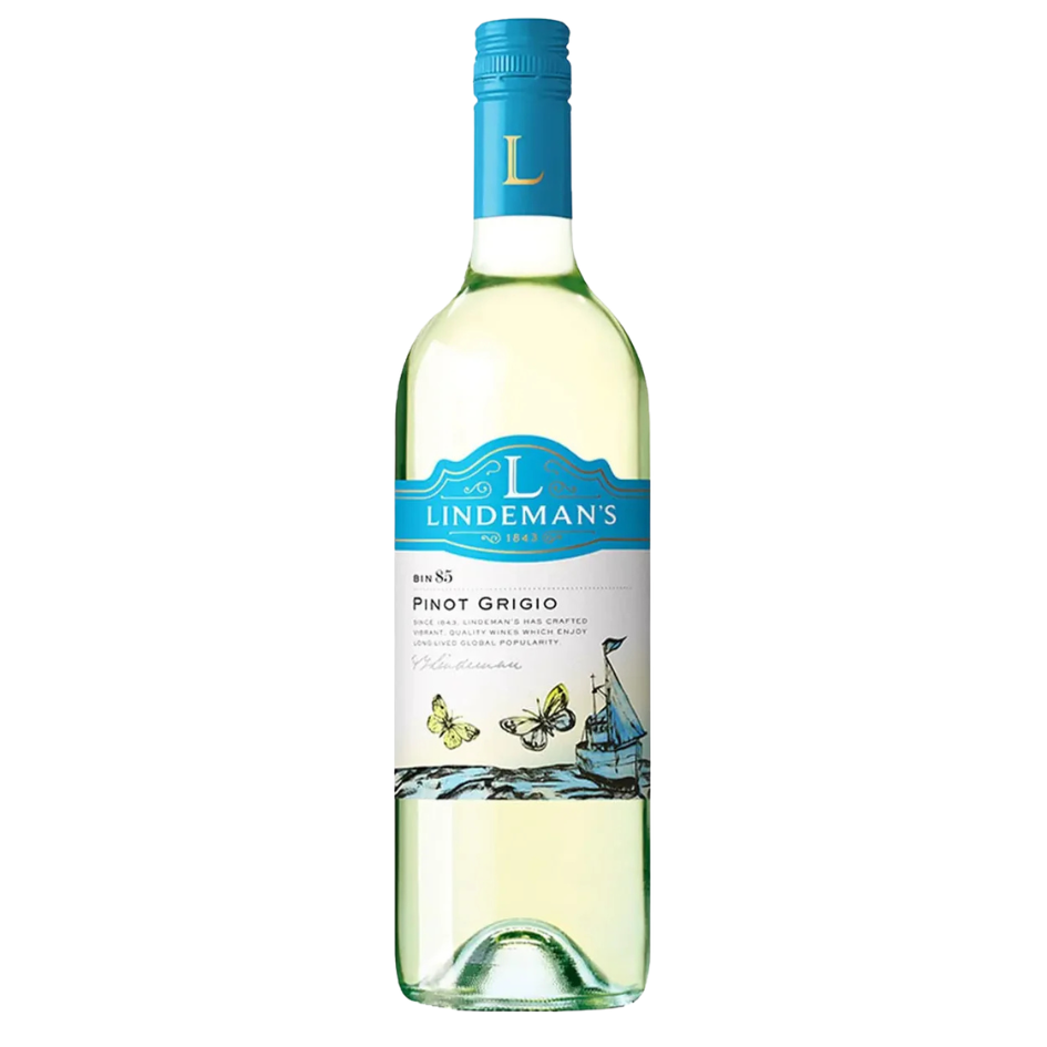 Lindeman's Bin 85 Pinot Grigio