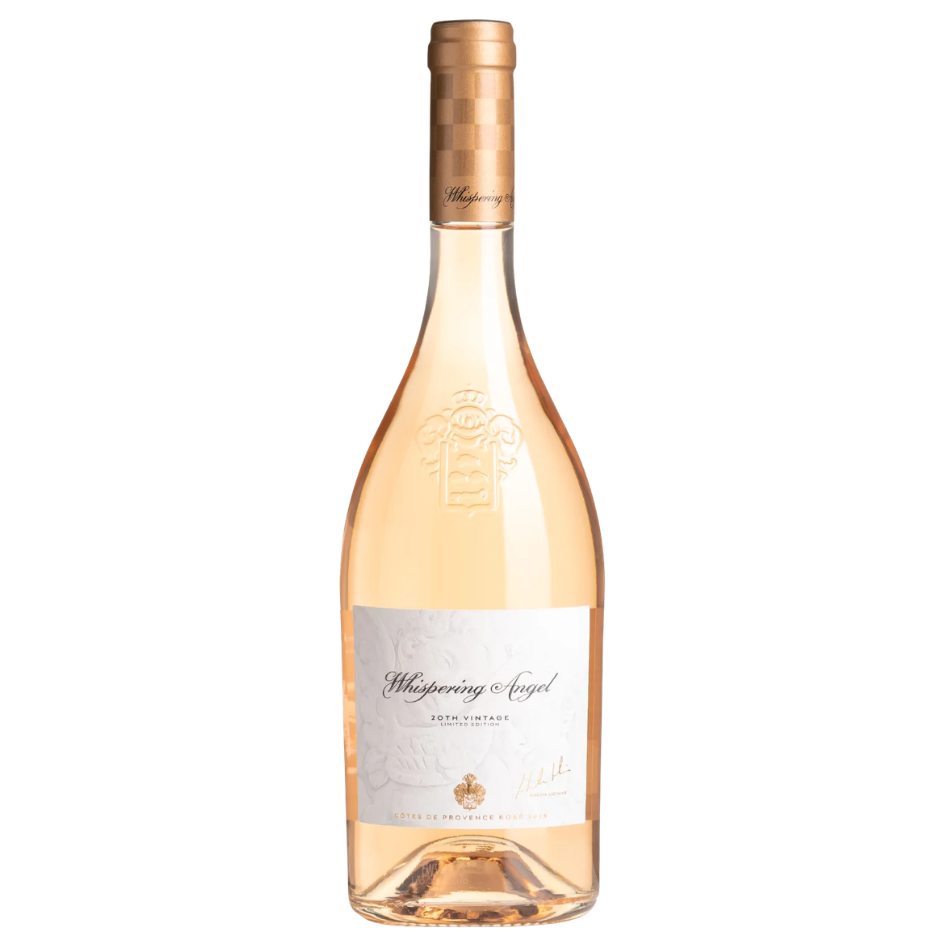 Chateau D'Esclans 'Whispering Angel' Rosé 2025