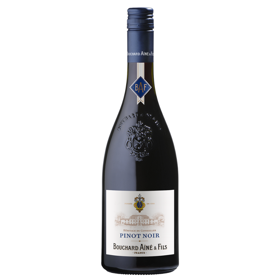 Bouchard Aine et Fils Pinot Noir Héritage du Conseiller 2024