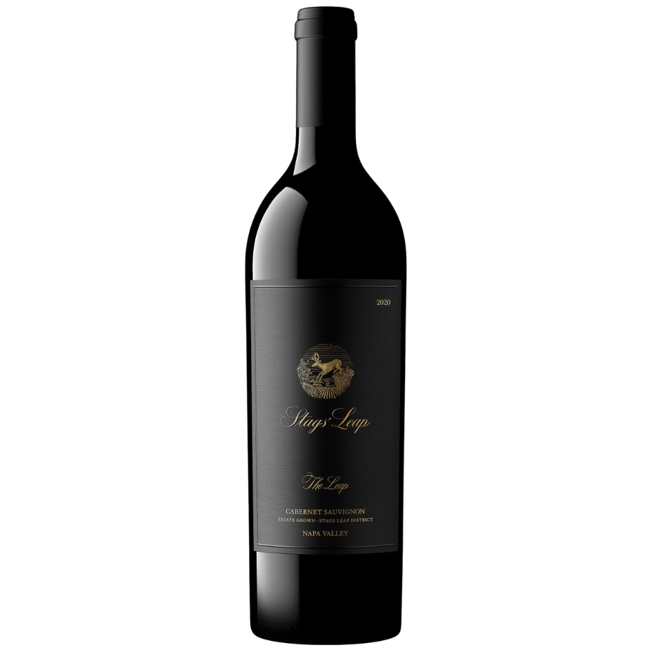 Stags' Leap 'The Leap' Estate Napa Cabernet Sauvignon 2020 (1.5L)