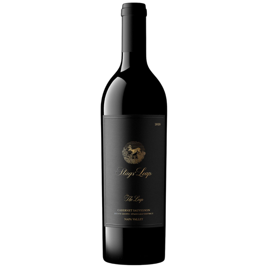 Stags' Leap 'The Leap' Estate Napa Cabernet Sauvignon 2020 (1.5L)