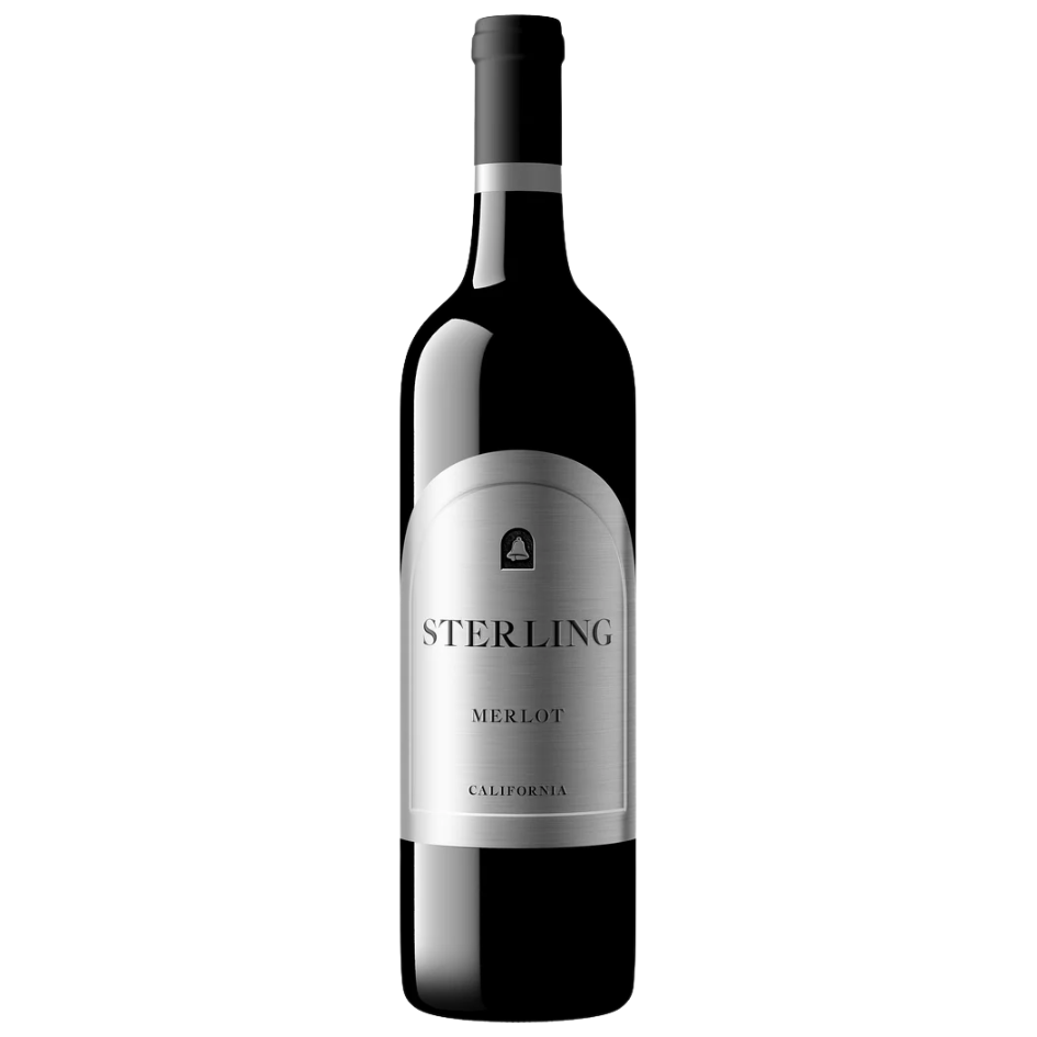 Sterling Napa Merlot 2023