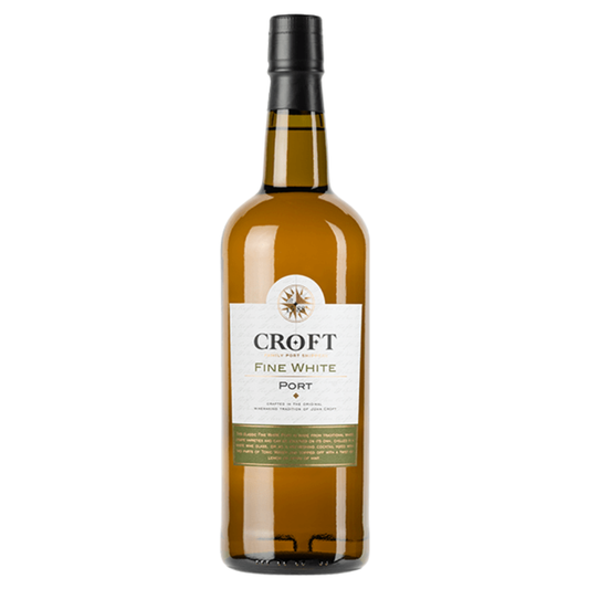 Croft White Port