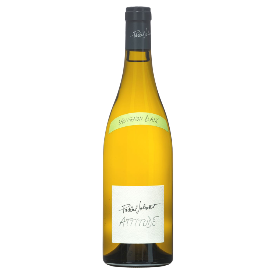 Pascal Jolivet 'Attitude' Sauvignon Blanc 2024