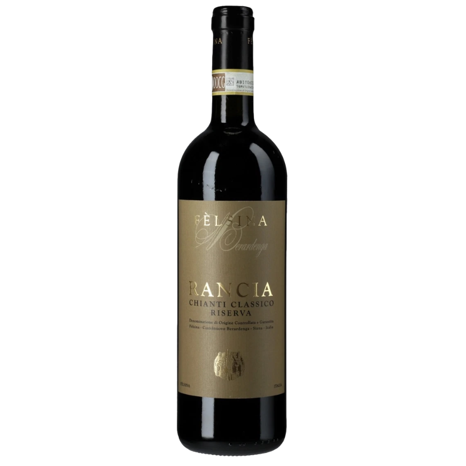 Felsina Chianti Classico Riserva 'Rancia' 2019