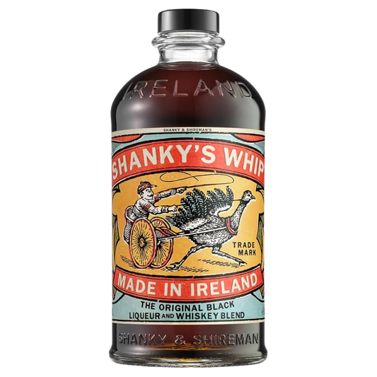Shanky's Whip (750ml)