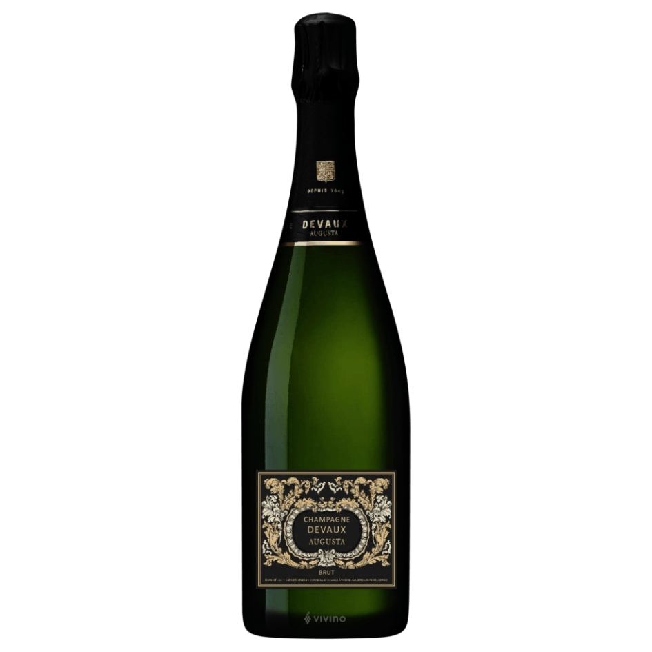 Devaux Champagne 'Augusta' Brut N/V