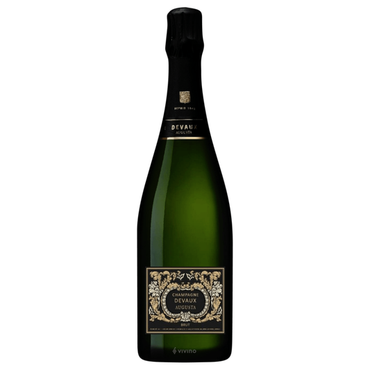 Devaux Champagne 'Augusta' Brut N/V