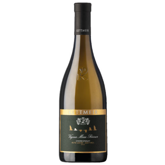 Kettmeir Chardonnay Vigna Maso Reiner
