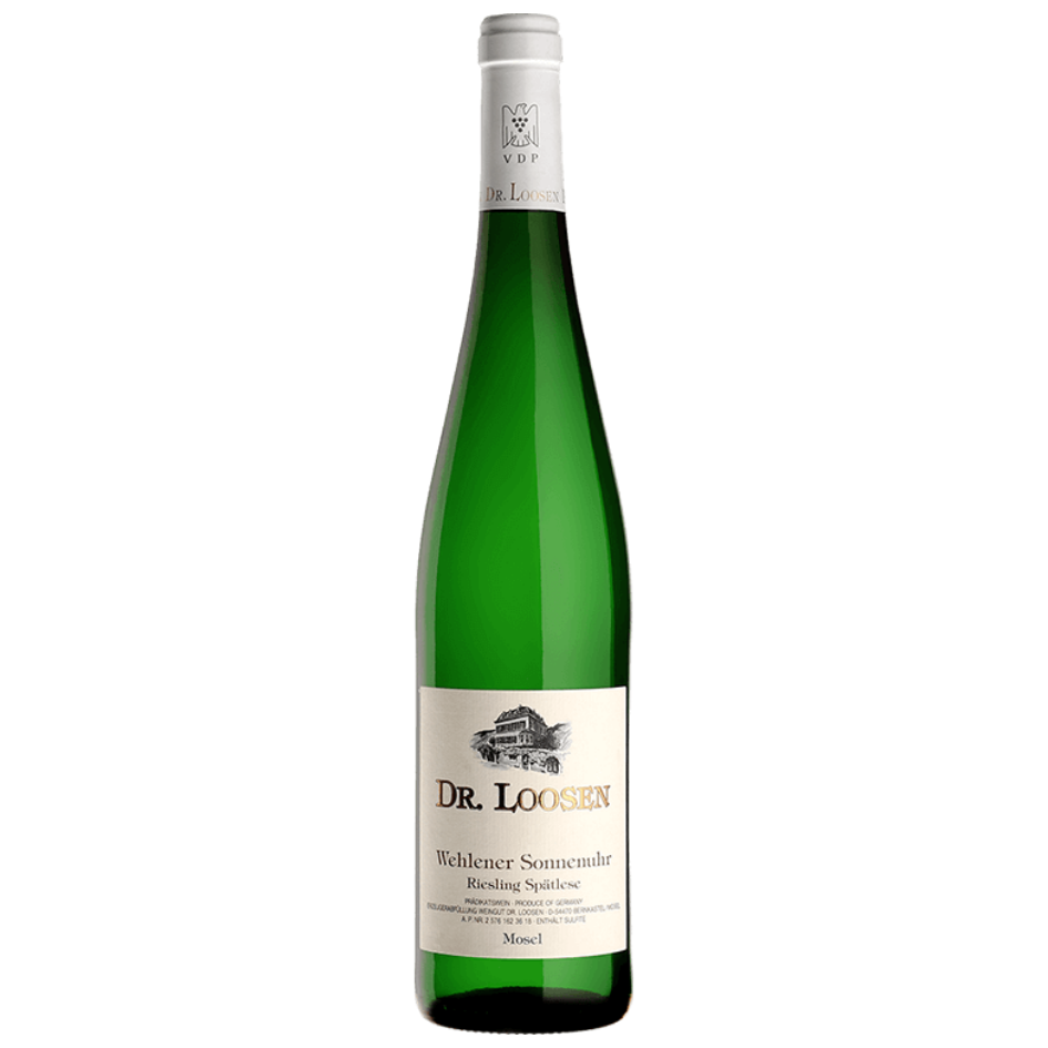 Dr. Loosen Wehlener Sonnenuhr 'Spätlese' Riesling