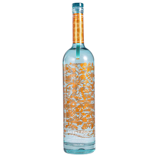 Silent Pool Gin (1.5L)