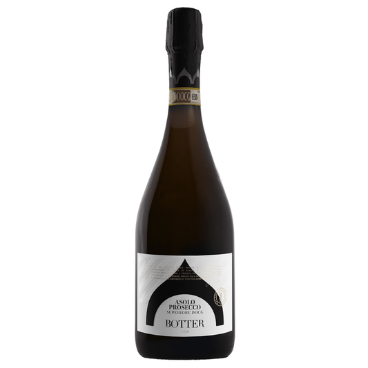 Botter 'Asolo' Prosecco Superiore DOCG