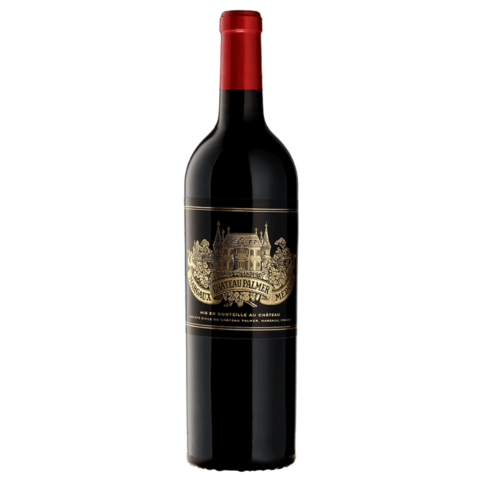 Château Palmer 2010