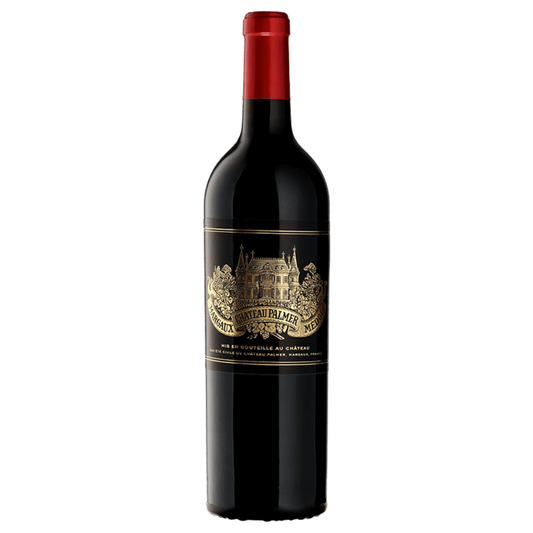 Château Palmer 2010