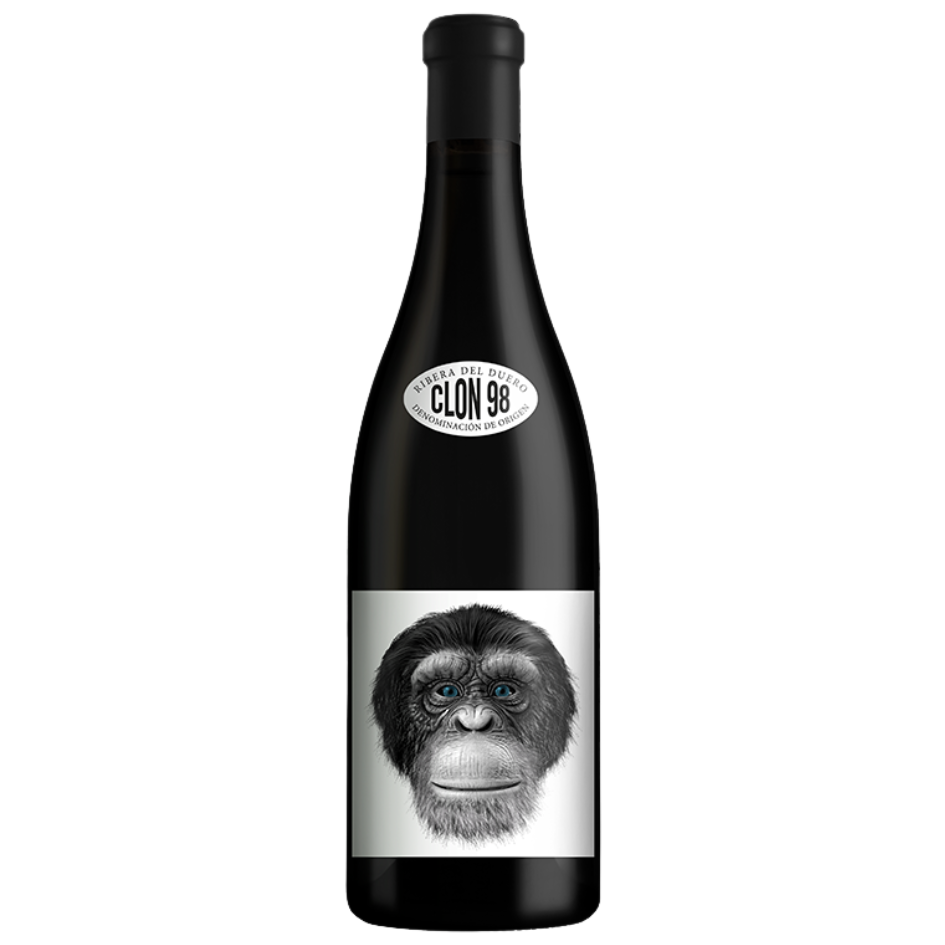 Casa Rojo 'CL98' Tinto Fino 2020