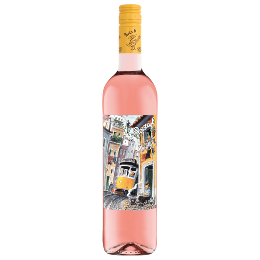 Porta 6 Rosé
