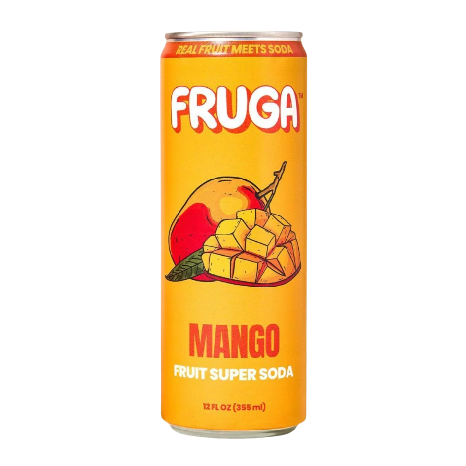 FRUGA - Mango