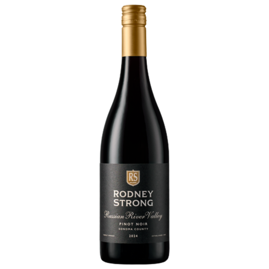 Rodney Strong RRV Pinot Noir