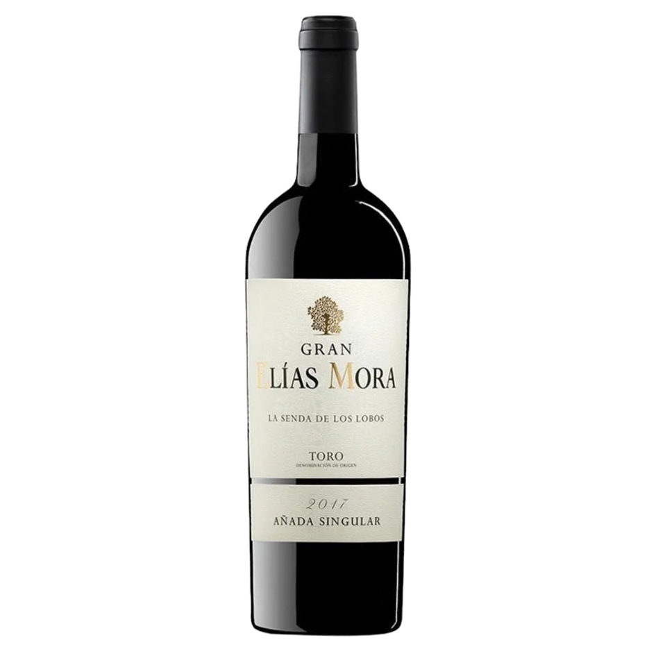 Gran Elias Mora ‘La Senda Los Lobos’ Vineyard 2017