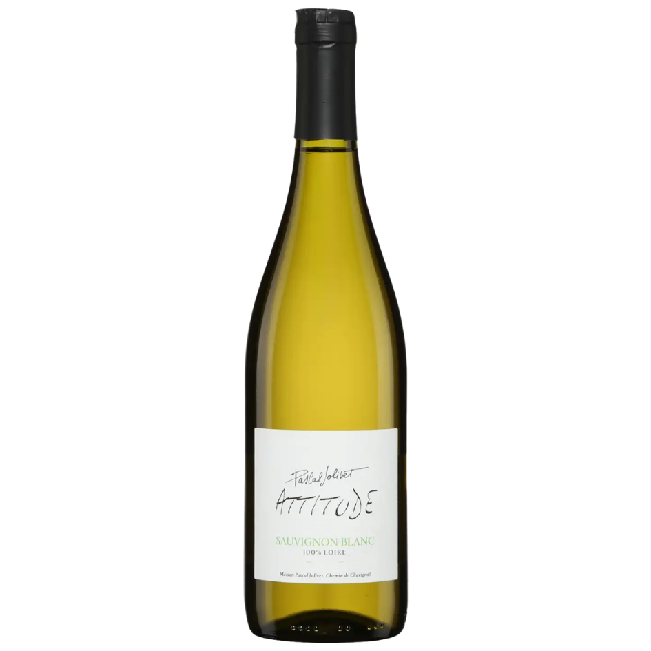 Pascal Jolivet 'Attitude' Sauvignon Blanc 2025