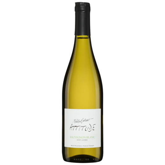 Pascal Jolivet 'Attitude' Sauvignon Blanc 2025