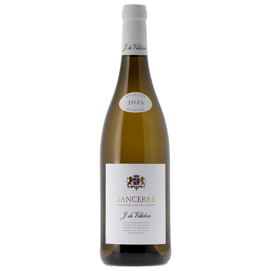 J. de Villebois Sancerre Blanc 2025