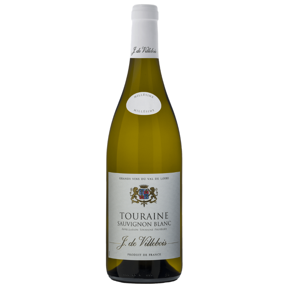J. de Villebois Touraine Sauvignon Blanc