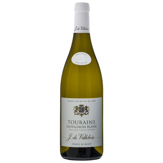 J. de Villebois Touraine Sauvignon Blanc