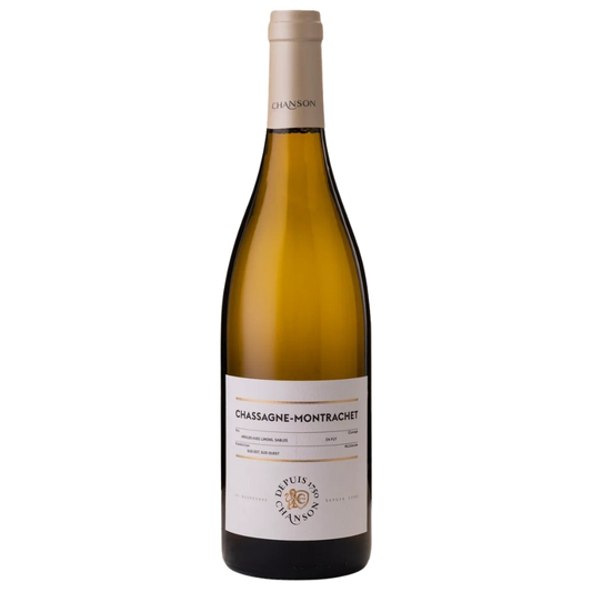 Chanson Chassagne-Montrachet 2024