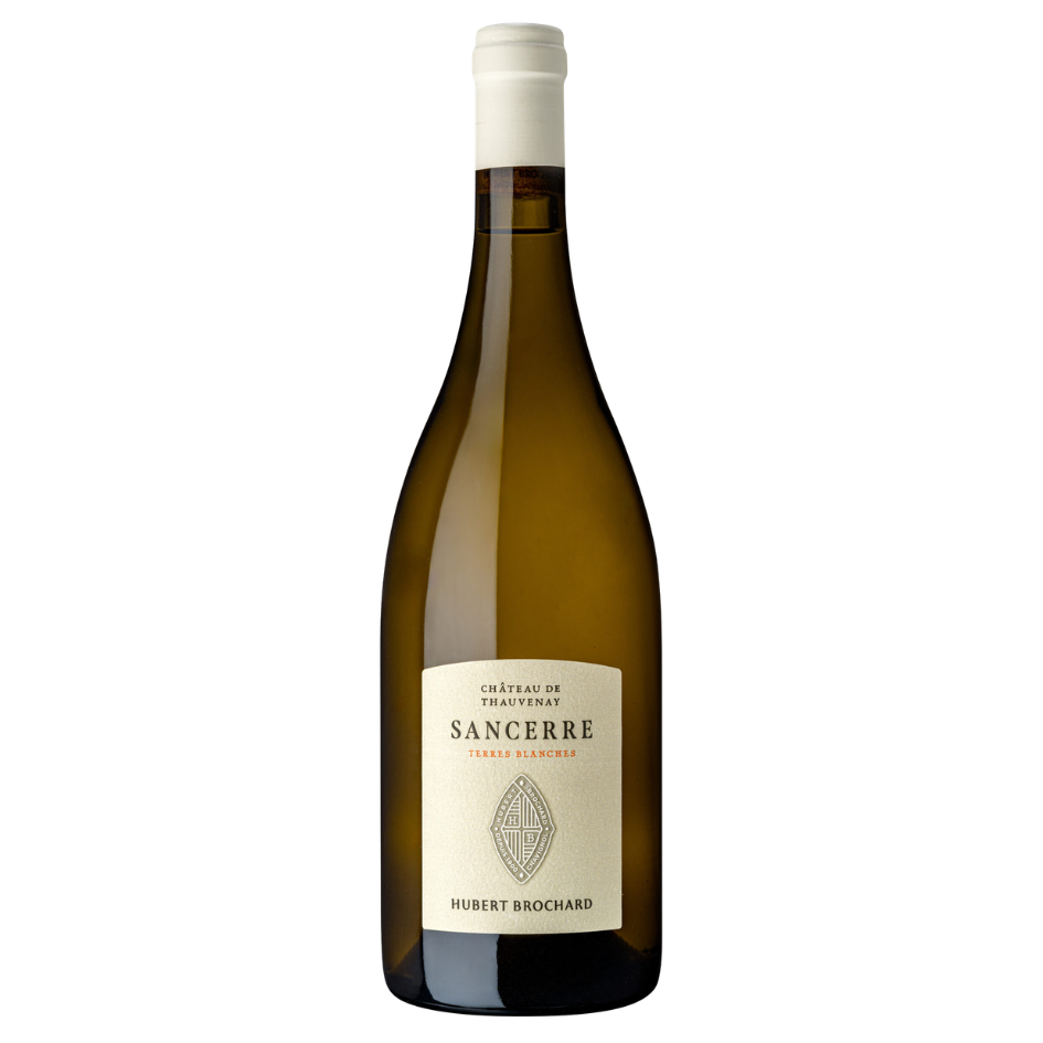 Château De Thauvenay Terres Blanches Sancerre 2025